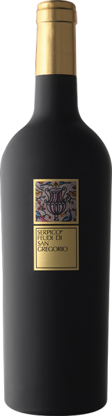 Serpico 3 liter Doppelmagnum 2013 | Feudi San Gregorio