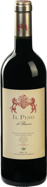 Il Pino 3 liter Doppelmagnum 2019 | Biserno