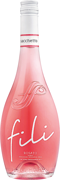 Rosato Fili Frizzante | Sacchetto