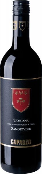 Sangiovese IGT | Caparzo