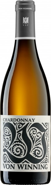 Chardonnay I 2018 | Von Winning