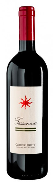 Tassinaia 3 liter Doppelmagnum 2019 | Terriccio