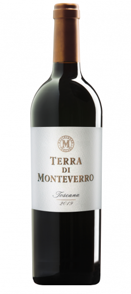 Terre di Monteverro 6 liter Imperial 2019