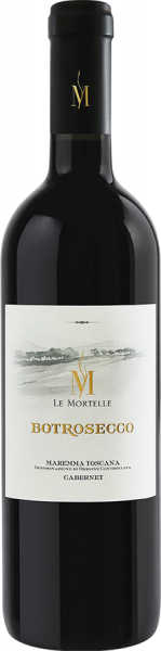 Botrosecco 6 liter Imperial 2021 | Le Mortelle