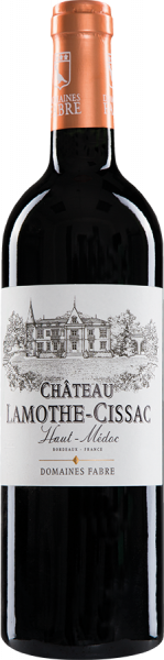 Château Lamothe-Cissac - Cru Bourgeois