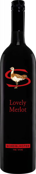 Lovely Merlot | Scheiblhofer