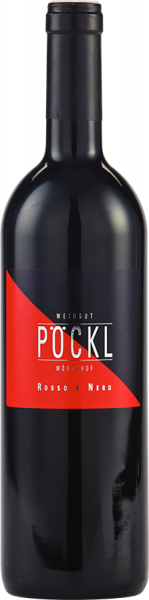 Rosso e Nero 18 liter Melchior 2019 | Pöckl