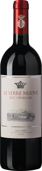 Le Serre Nuove 3 liter Doppelmagnum 2020 | Ornellaia