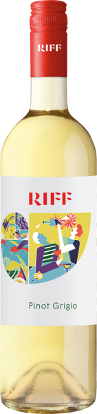 Riff Pinot Grigio | Lageder