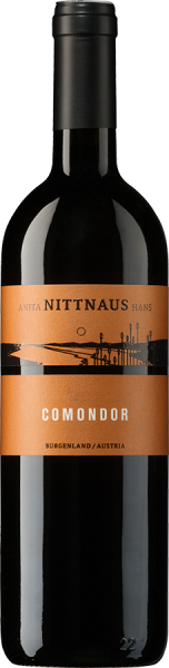 Comondor 2019 | Nittnaus