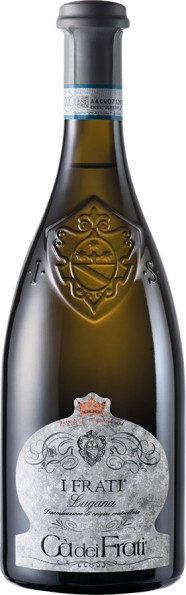 I Frati 6 liter Imperial 2021 | Ca dei Frati